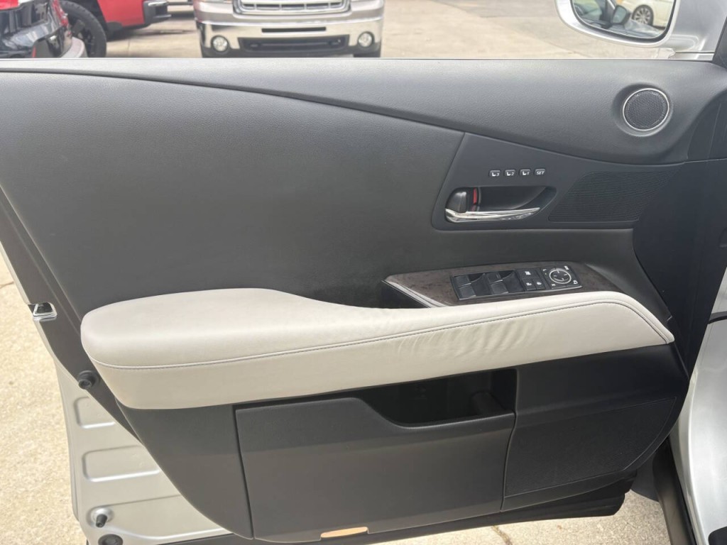2015 Lexus RX 350 Image 11