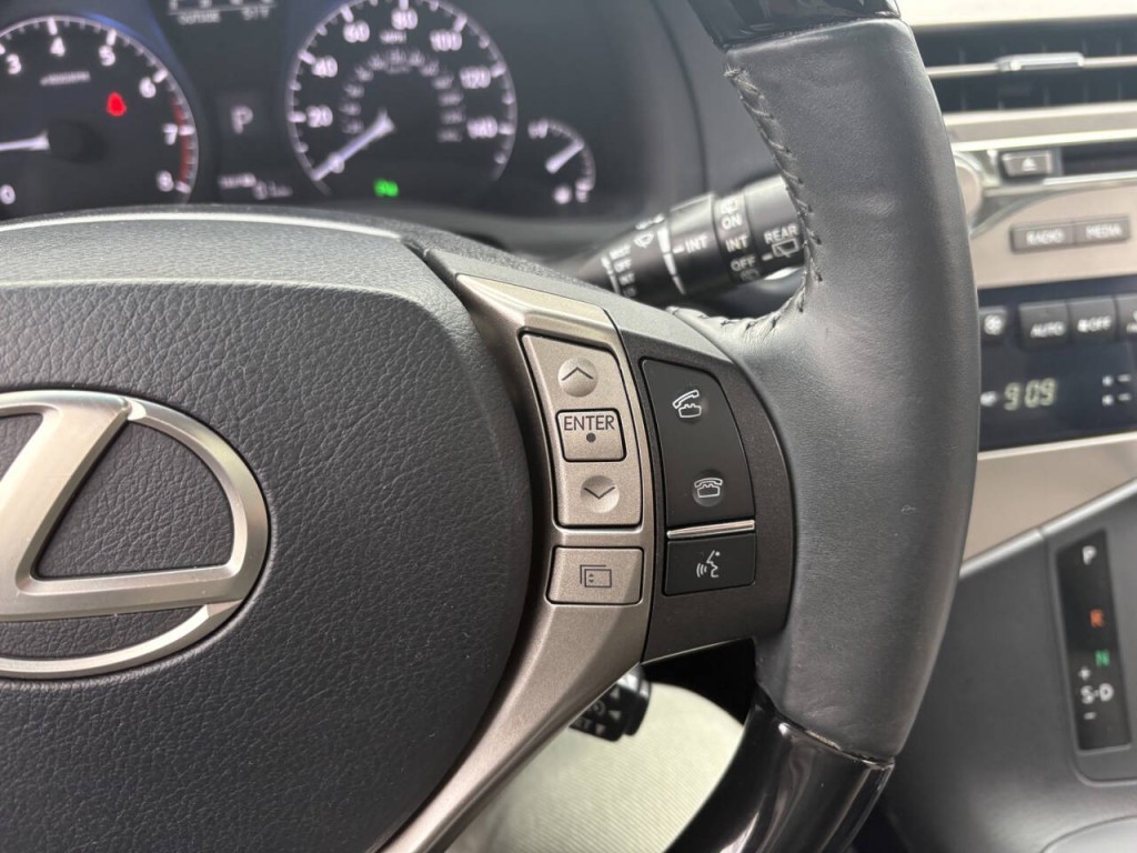 2015 Lexus RX 350 Image 15