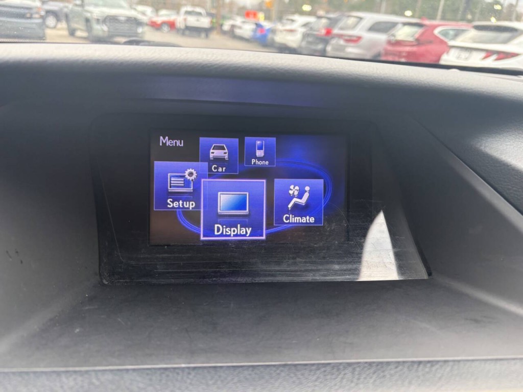 2015 Lexus RX 350 Image 19