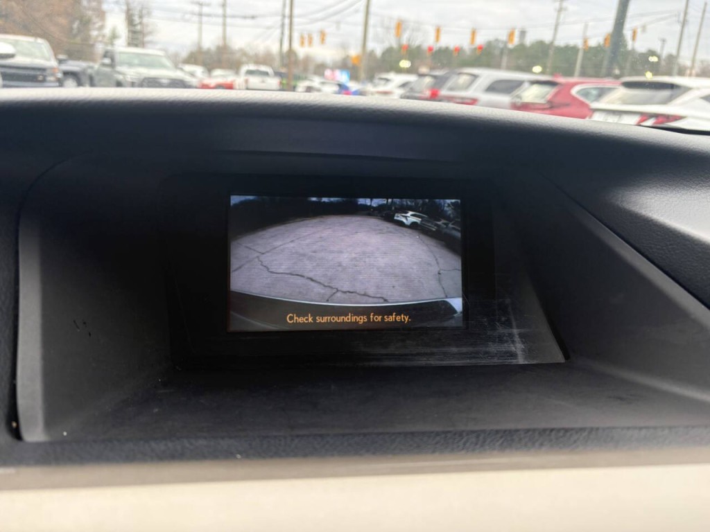 2015 Lexus RX 350 Image 20