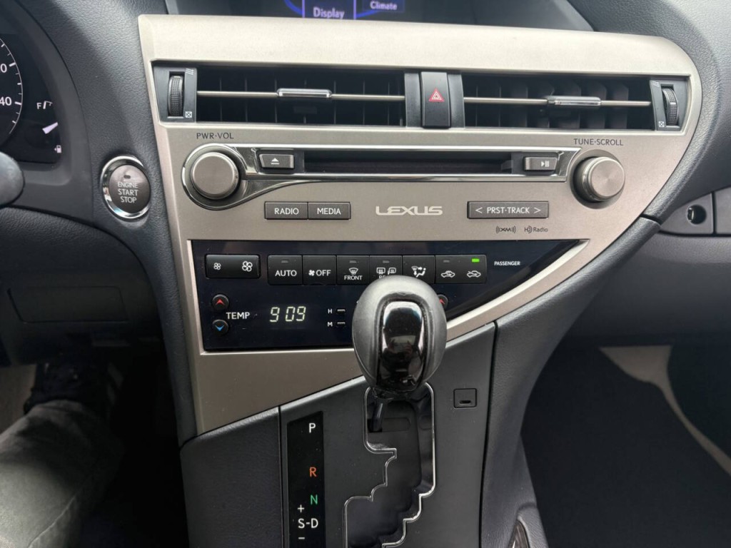 2015 Lexus RX 350 Image 21