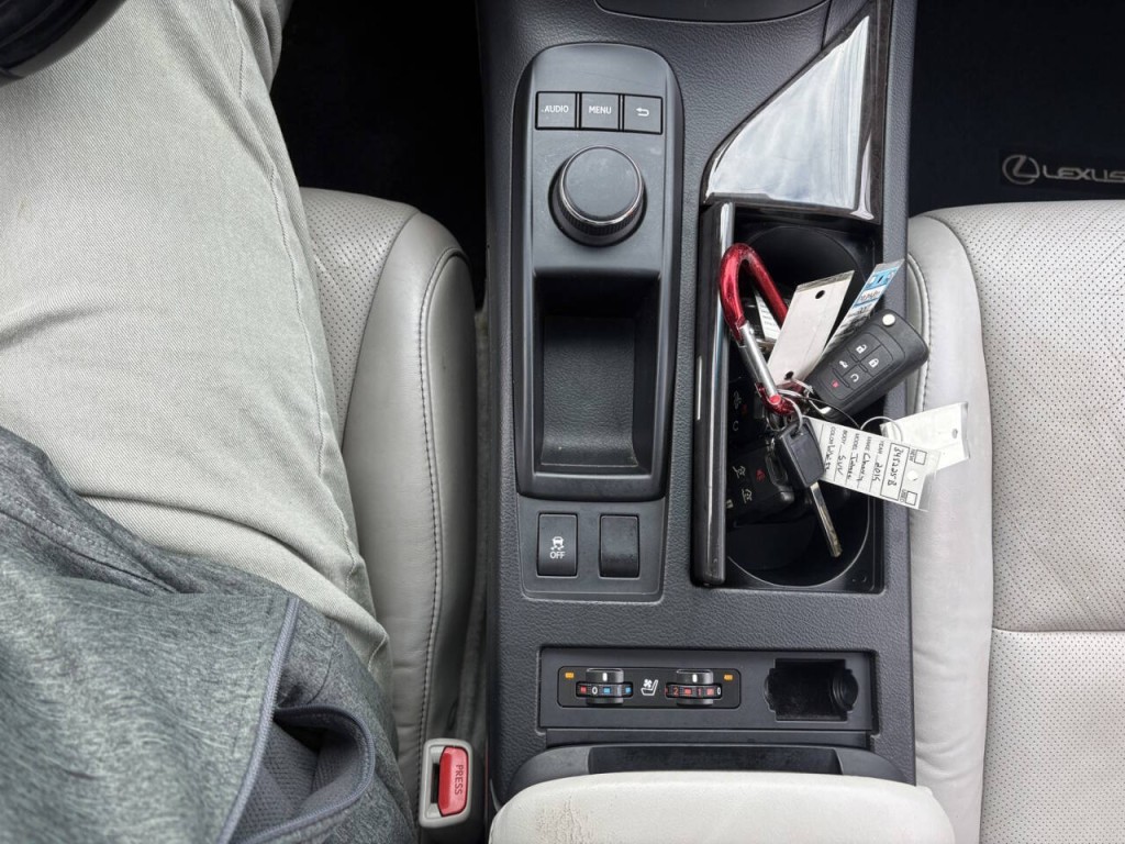 2015 Lexus RX 350 Image 22