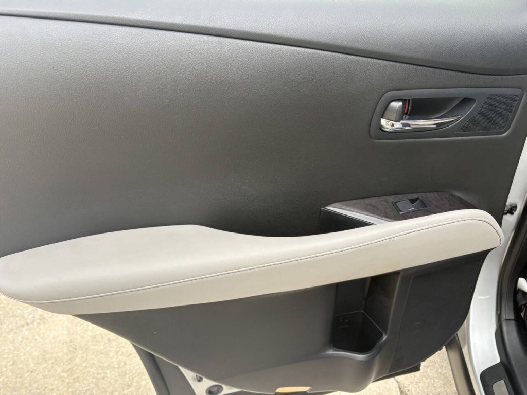 2015 Lexus RX 350 Image 25