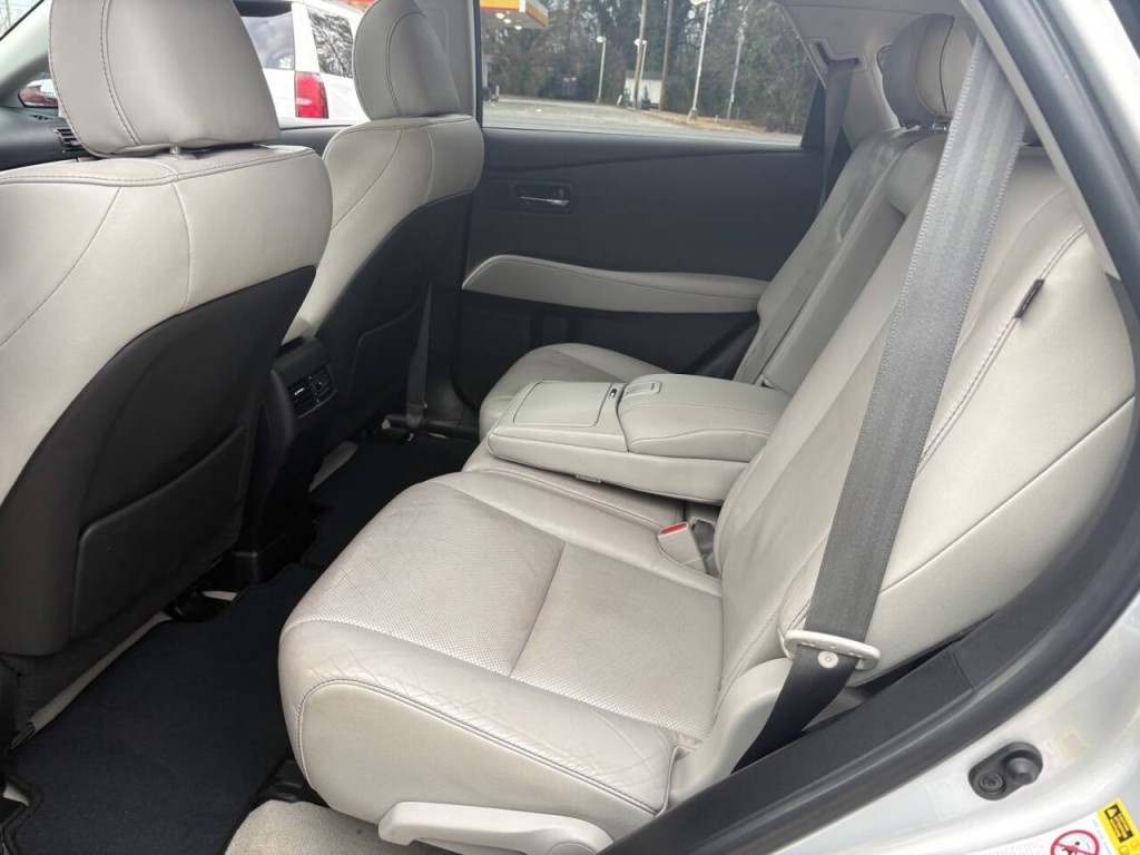 2015 Lexus RX 350 Image 26