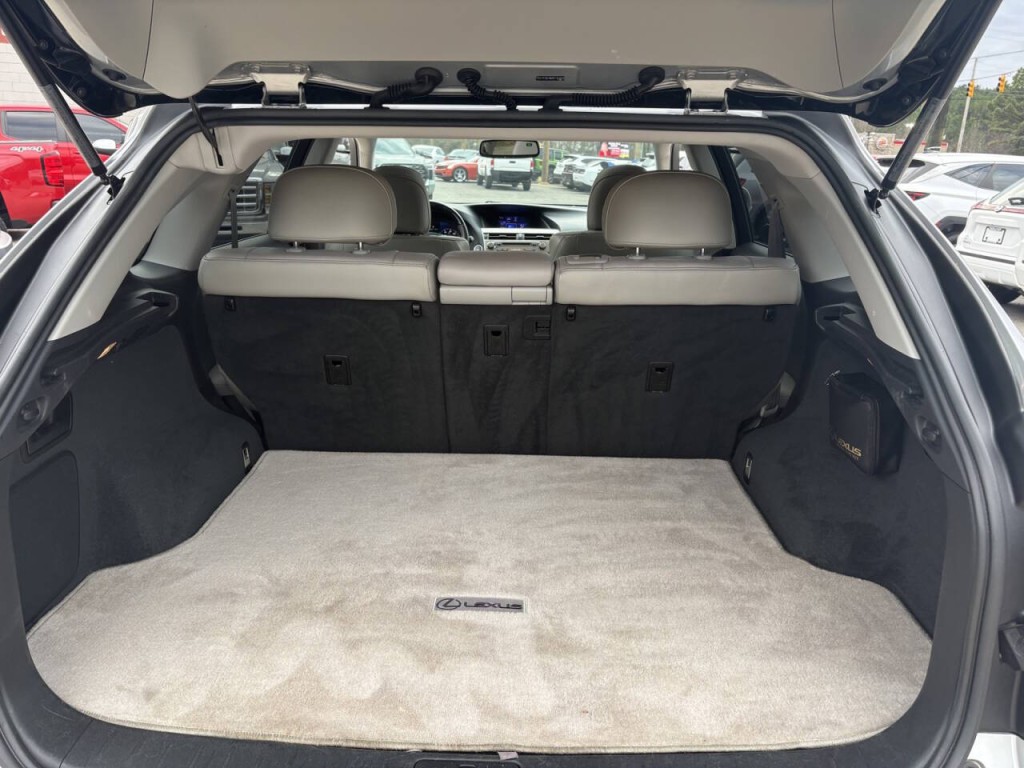 2015 Lexus RX 350 Image 27