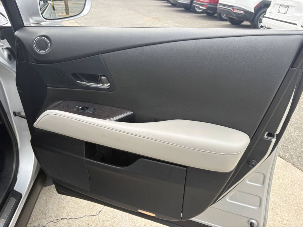 2015 Lexus RX 350 Image 29