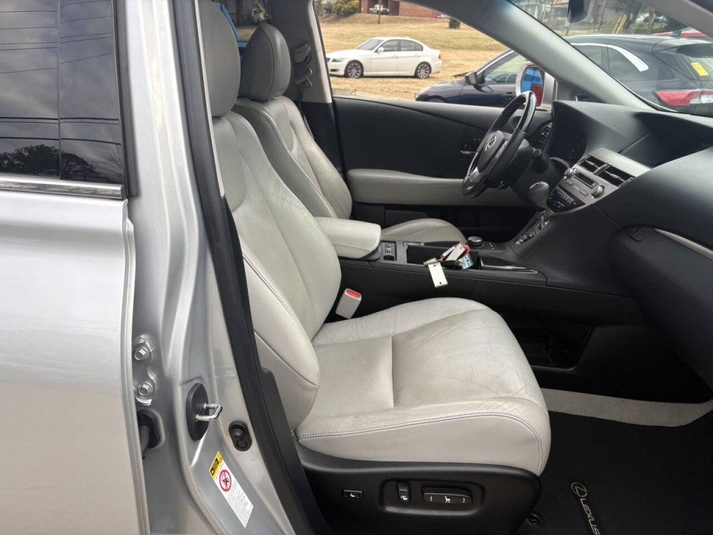 2015 Lexus RX 350 Image 30