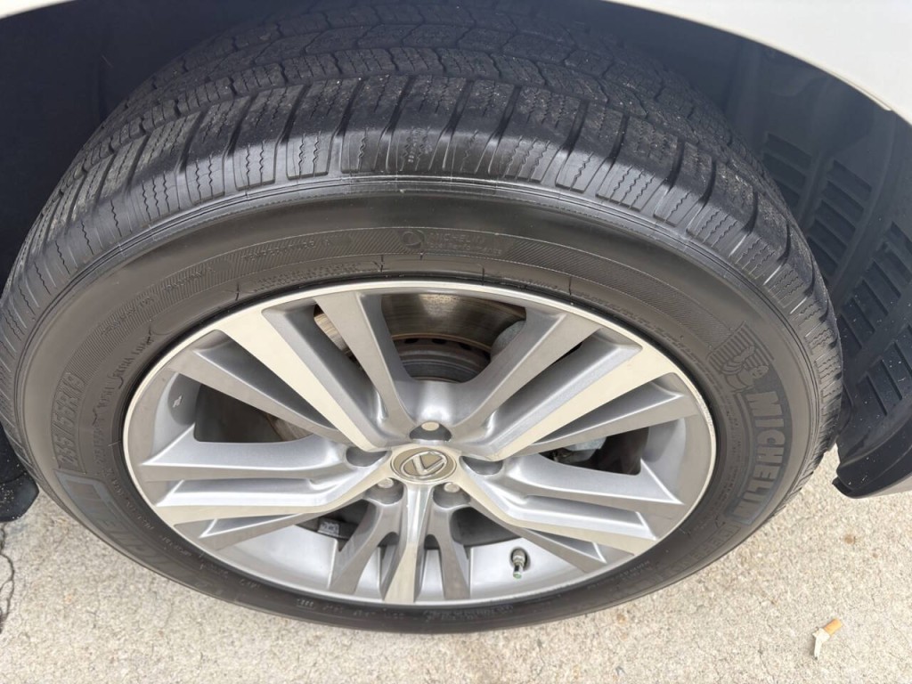 2015 Lexus RX 350 Image 35