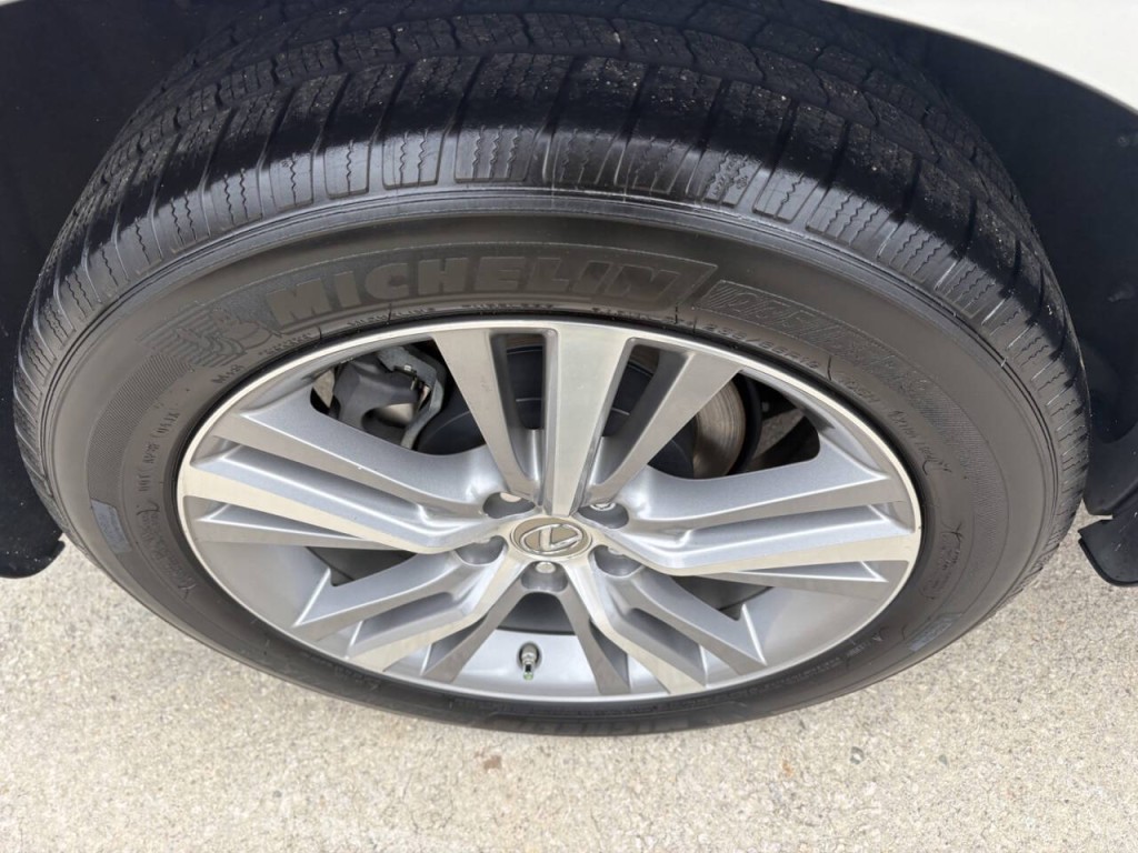 2015 Lexus RX 350 Image 36