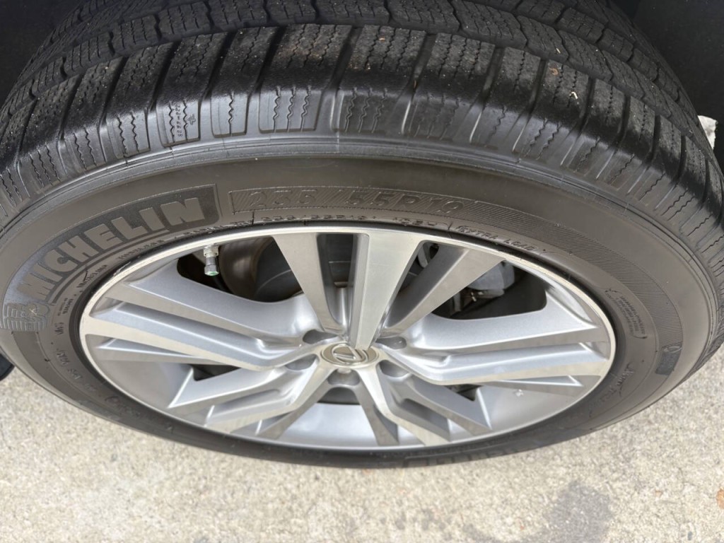 2015 Lexus RX 350 Image 37