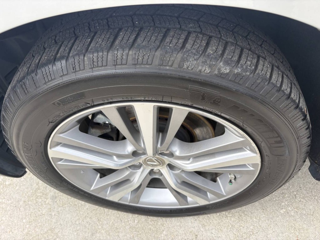 2015 Lexus RX 350 Image 38