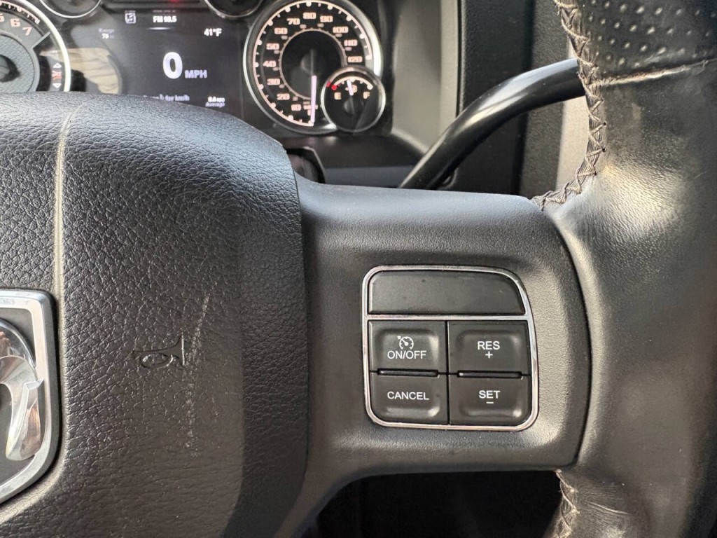 2017 RAM 2500 Image 13