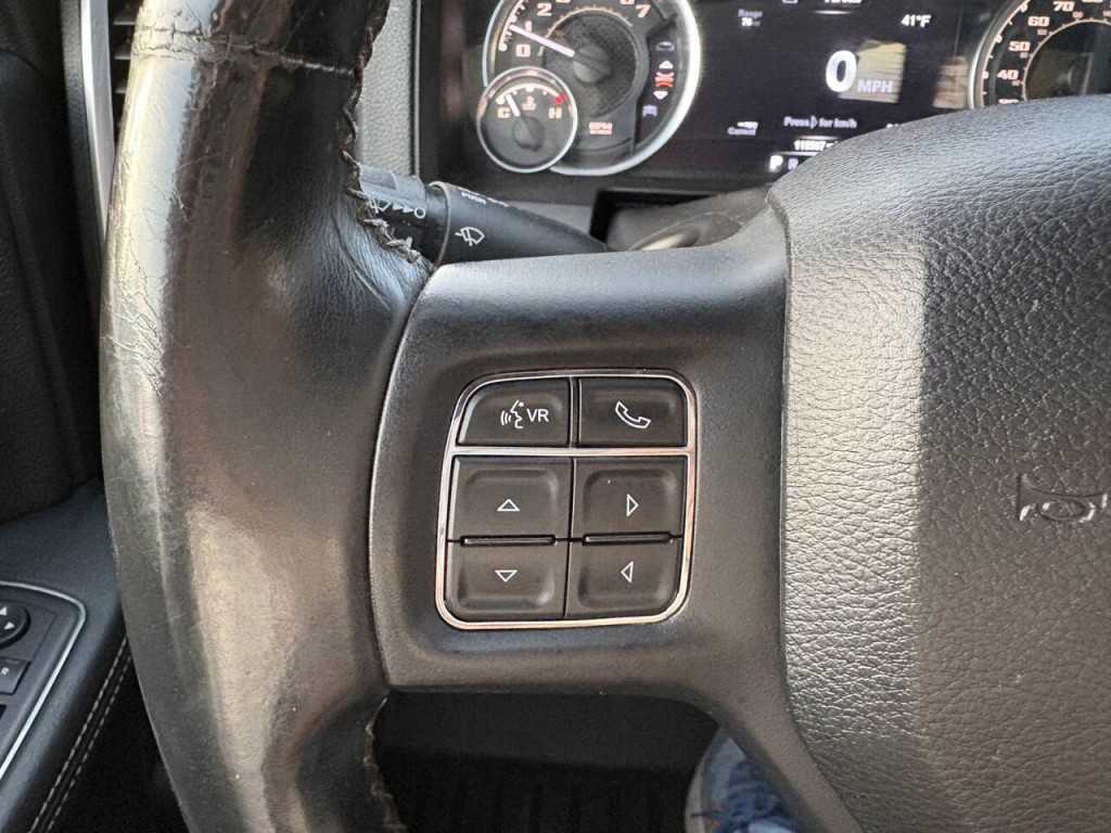 2017 RAM 2500 Image 14