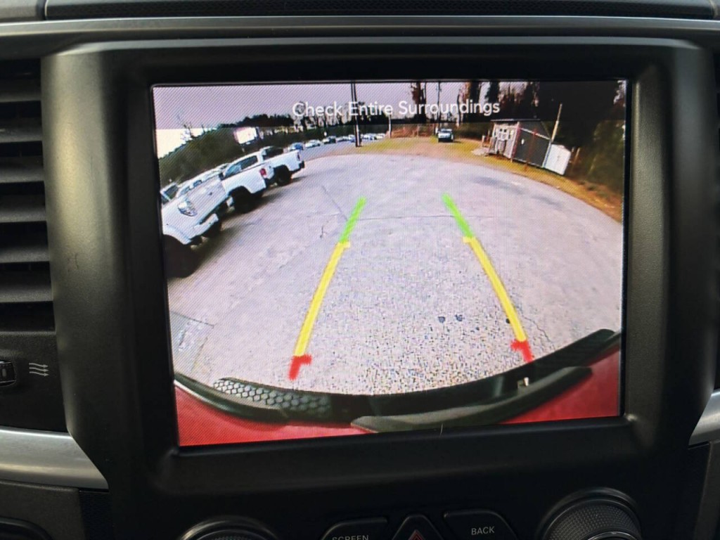 2017 RAM 2500 Image 19