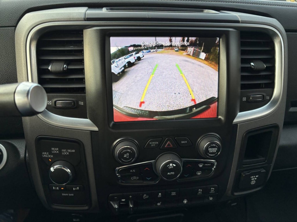 2017 RAM 2500 Image 20