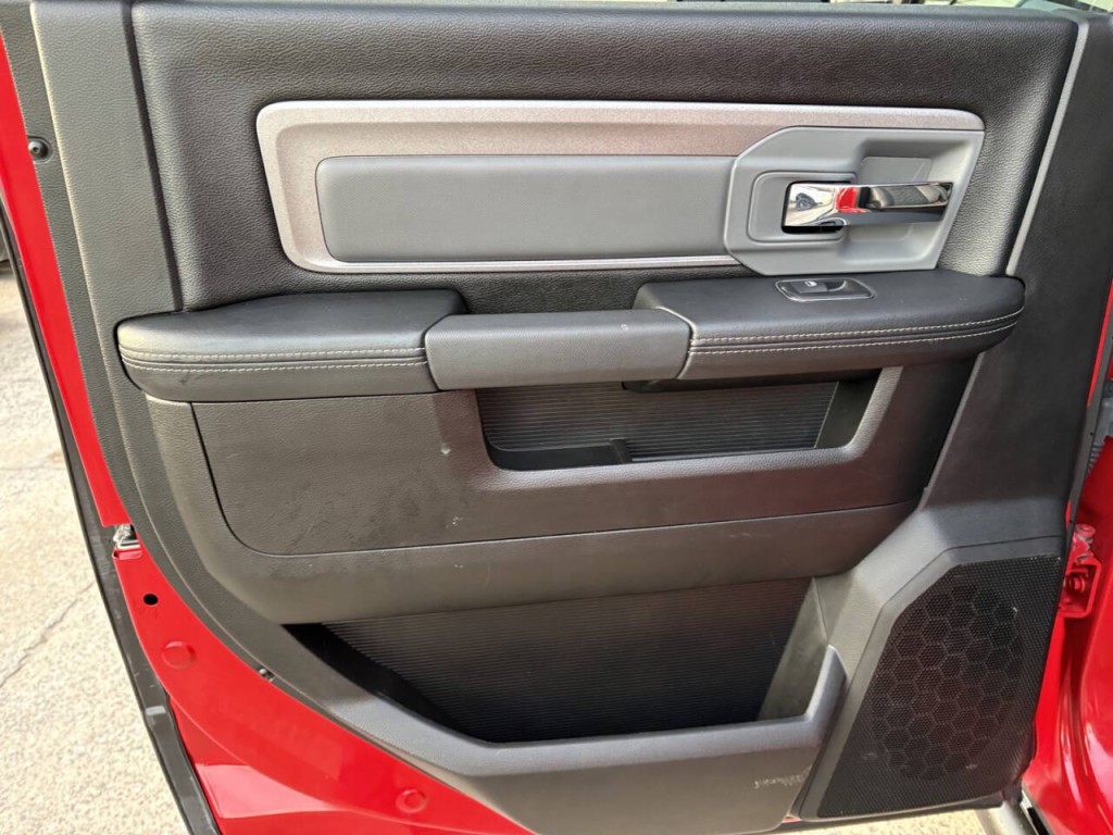 2017 RAM 2500 Image 23