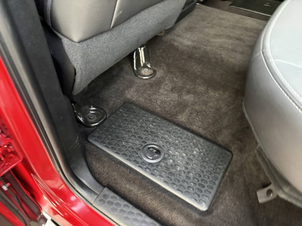 2017 RAM 2500 Image 26