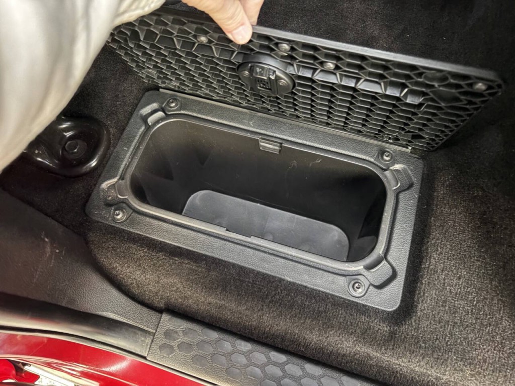 2017 RAM 2500 Image 27