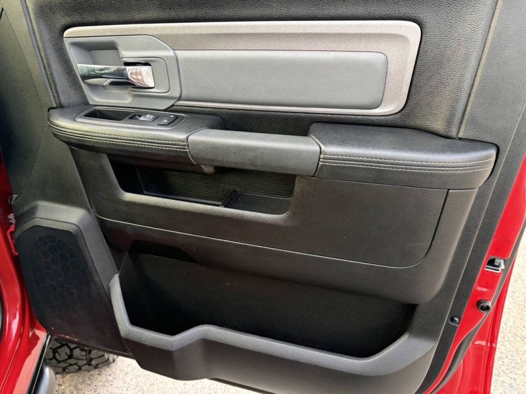 2017 RAM 2500 Image 29