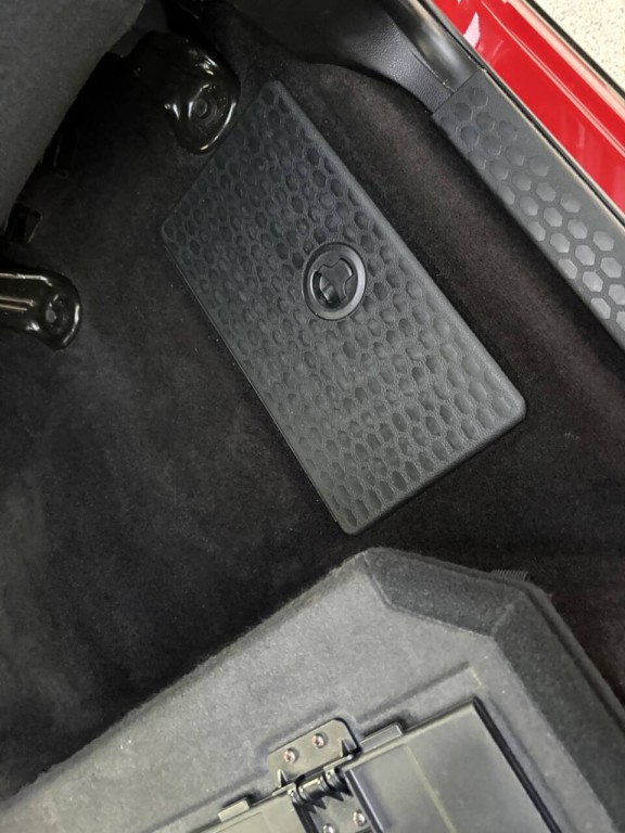 2017 RAM 2500 Image 36