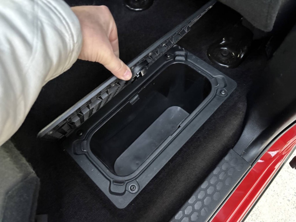 2017 RAM 2500 Image 37