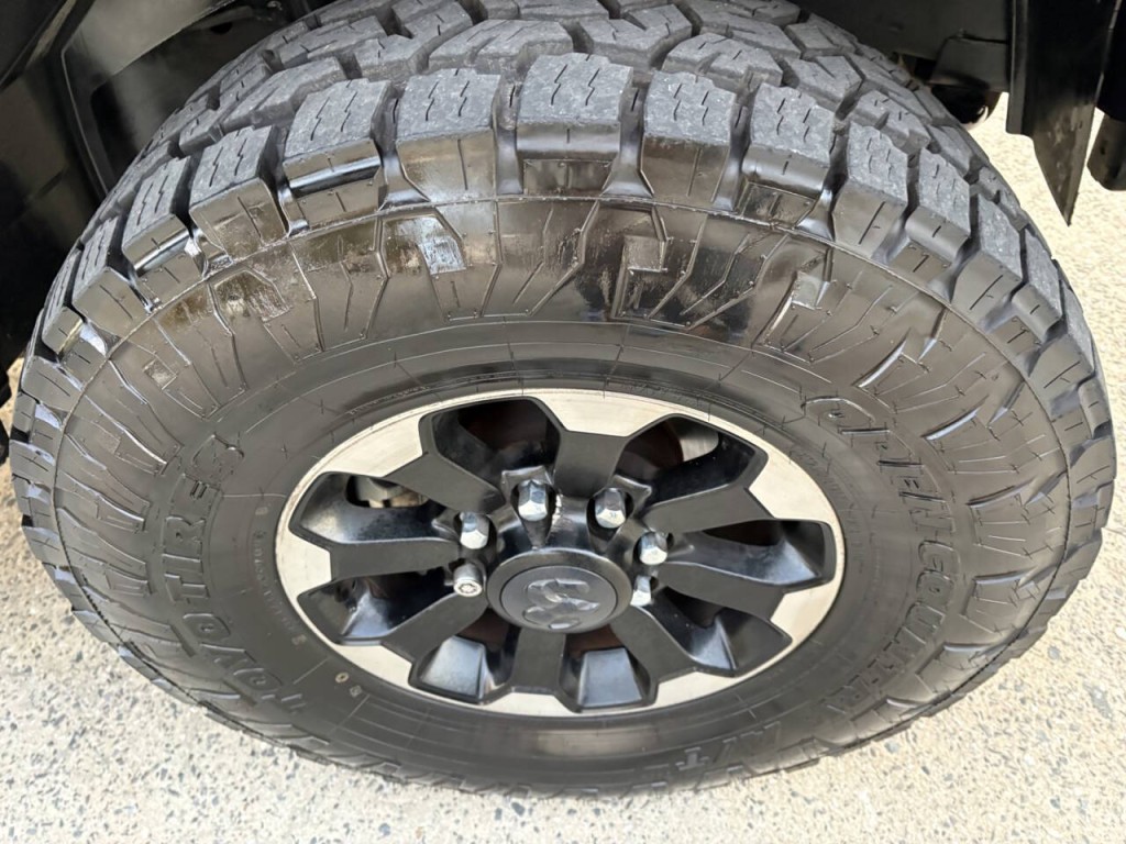 2017 RAM 2500 Image 42