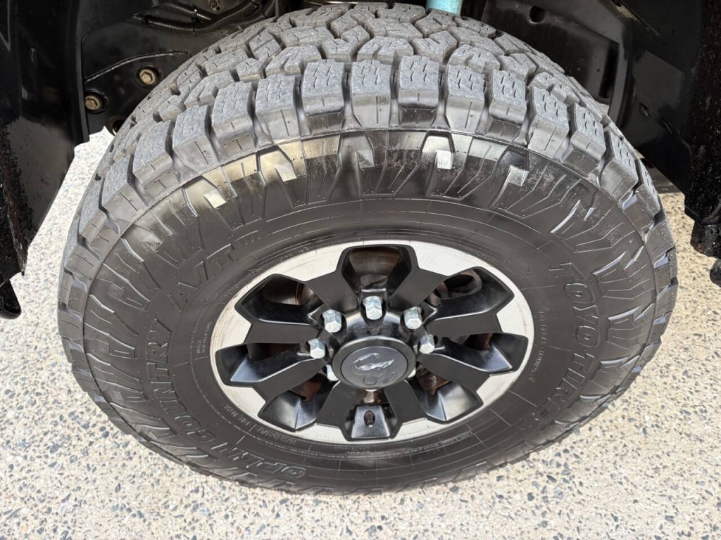 2017 RAM 2500 Image 45