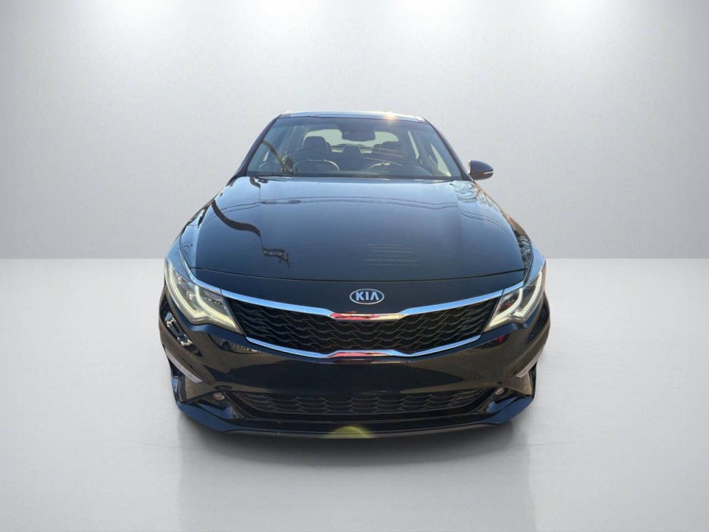 2019 Kia Optima Image 2