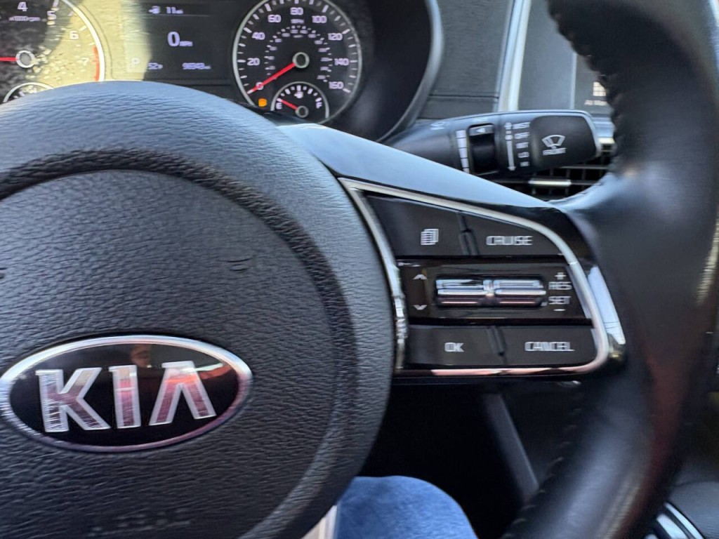 2019 Kia Optima Image 13