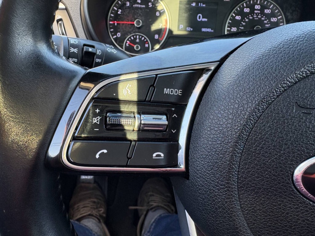 2019 Kia Optima Image 14