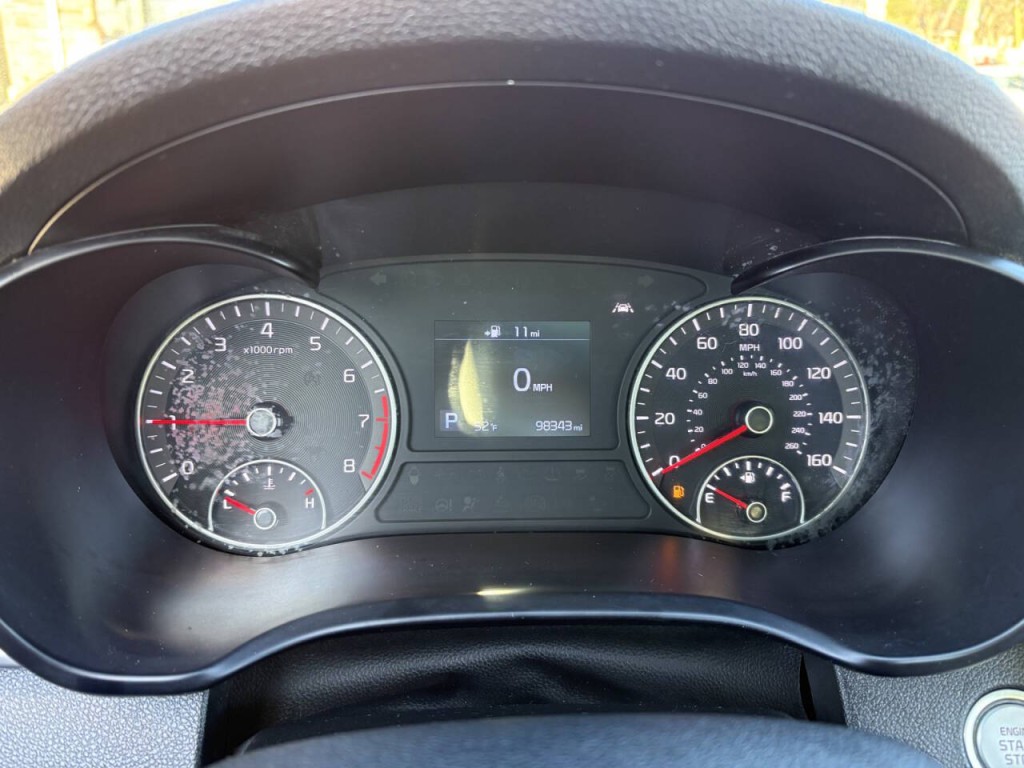 2019 Kia Optima Image 15