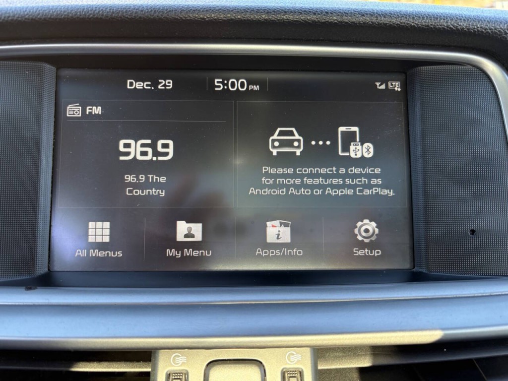 2019 Kia Optima Image 16