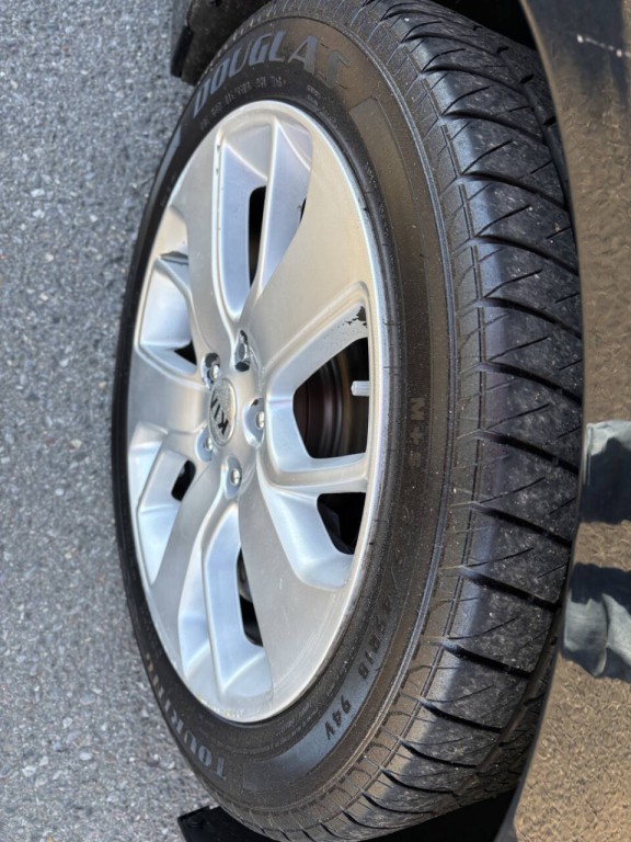 2019 Kia Optima Image 32