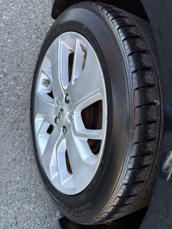 2019 Kia Optima Image 33