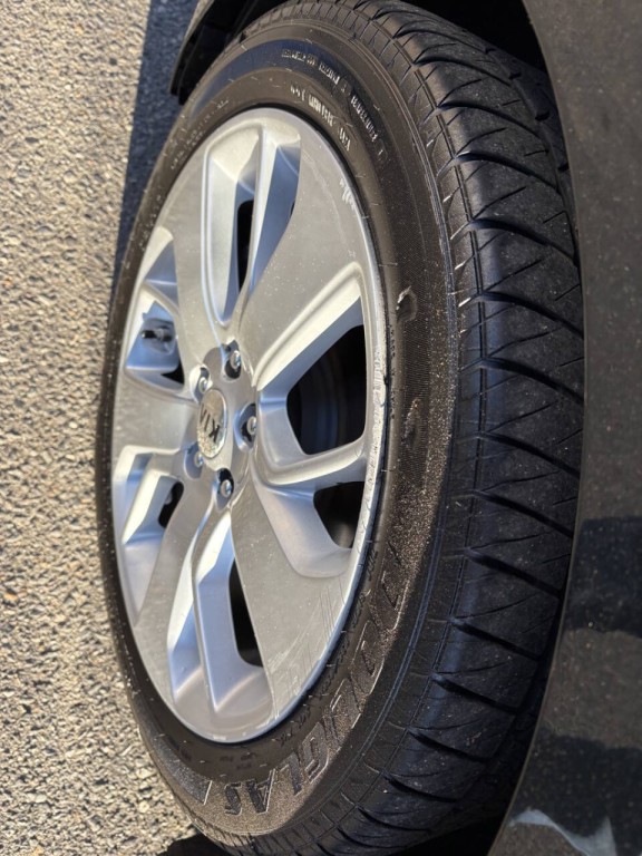 2019 Kia Optima Image 35