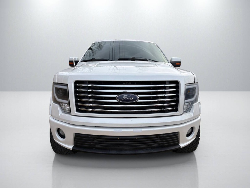 2012 Ford F-150 Image 2