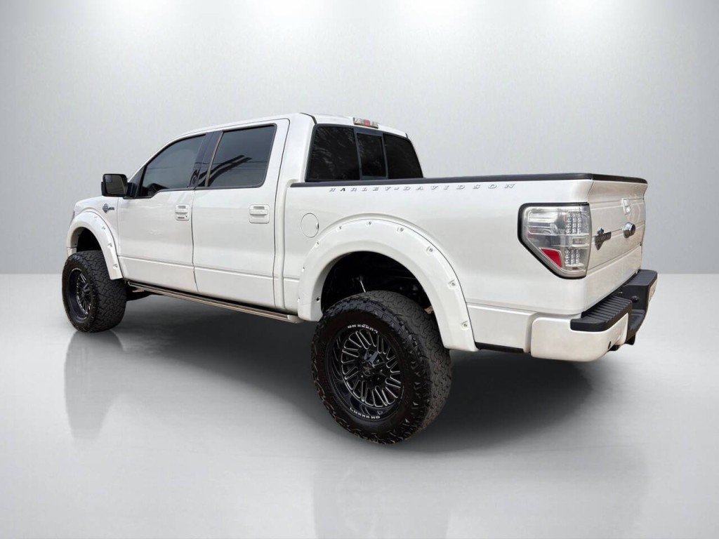2012 Ford F-150 Image 5