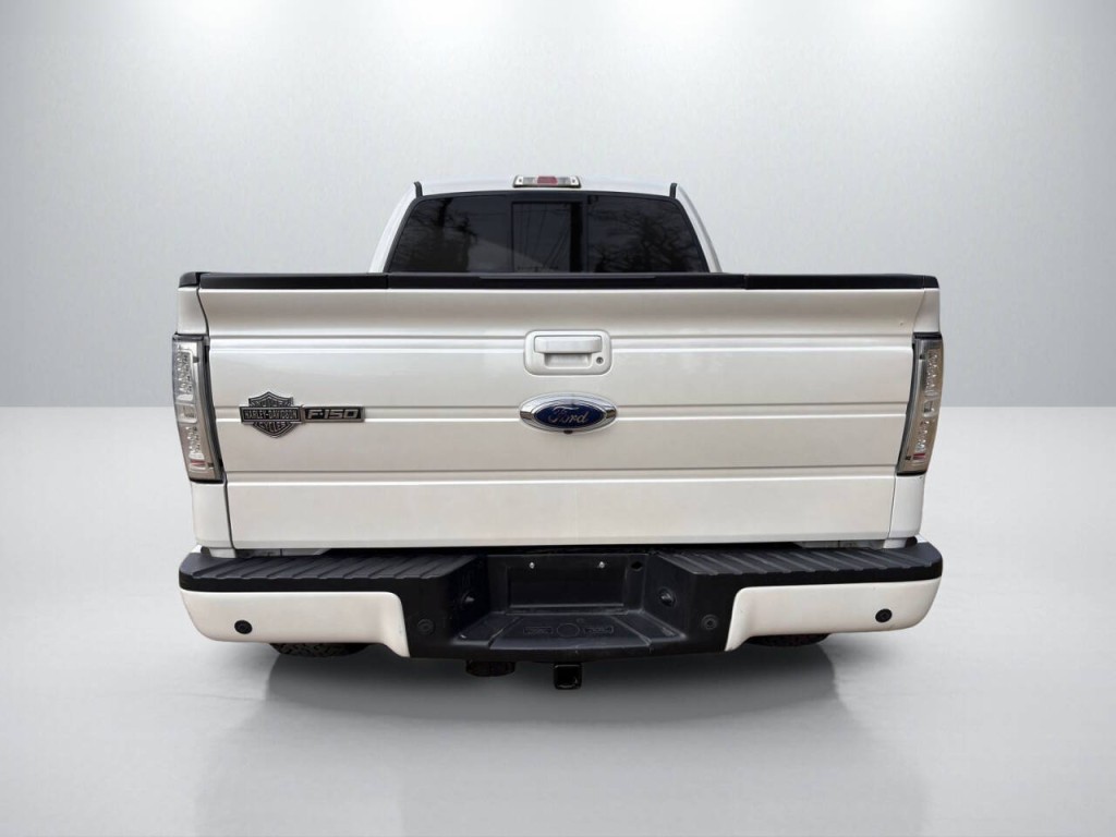 2012 Ford F-150 Image 6