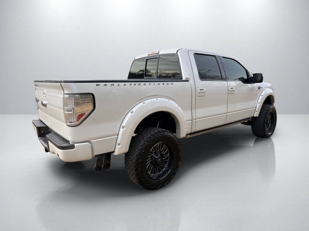 2012 Ford F-150 Image 7