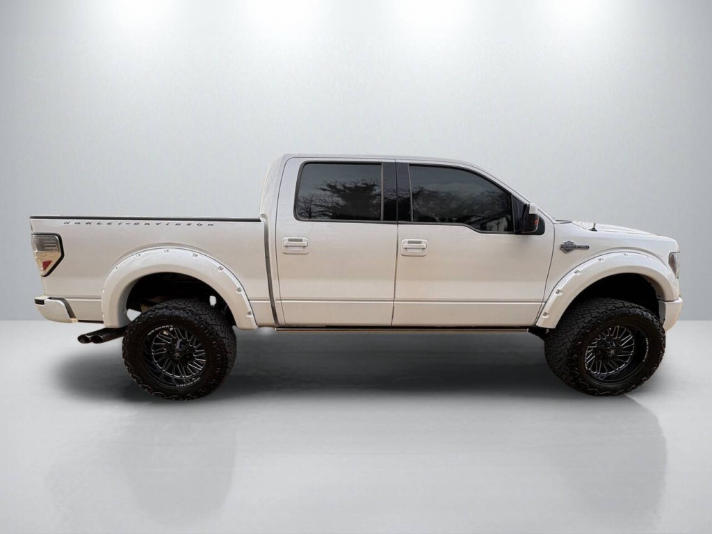 2012 Ford F-150 Image 8