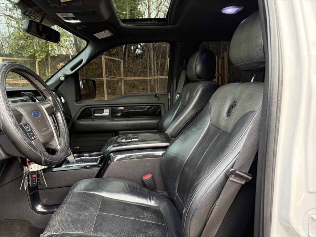 2012 Ford F-150 Image 10
