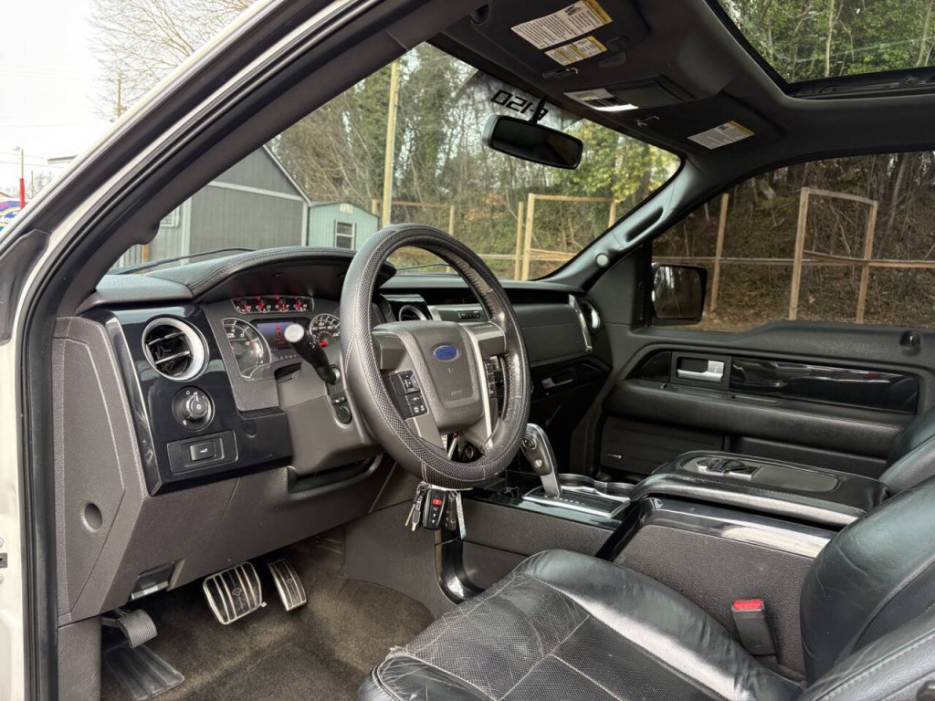 2012 Ford F-150 Image 11