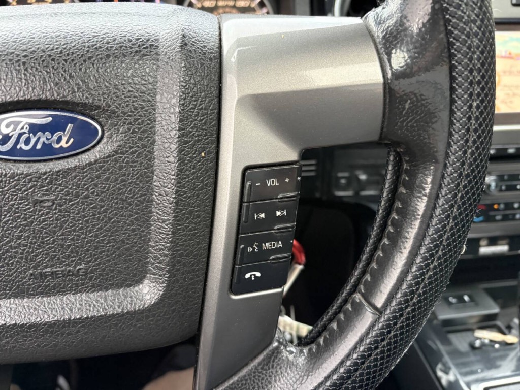 2012 Ford F-150 Image 13