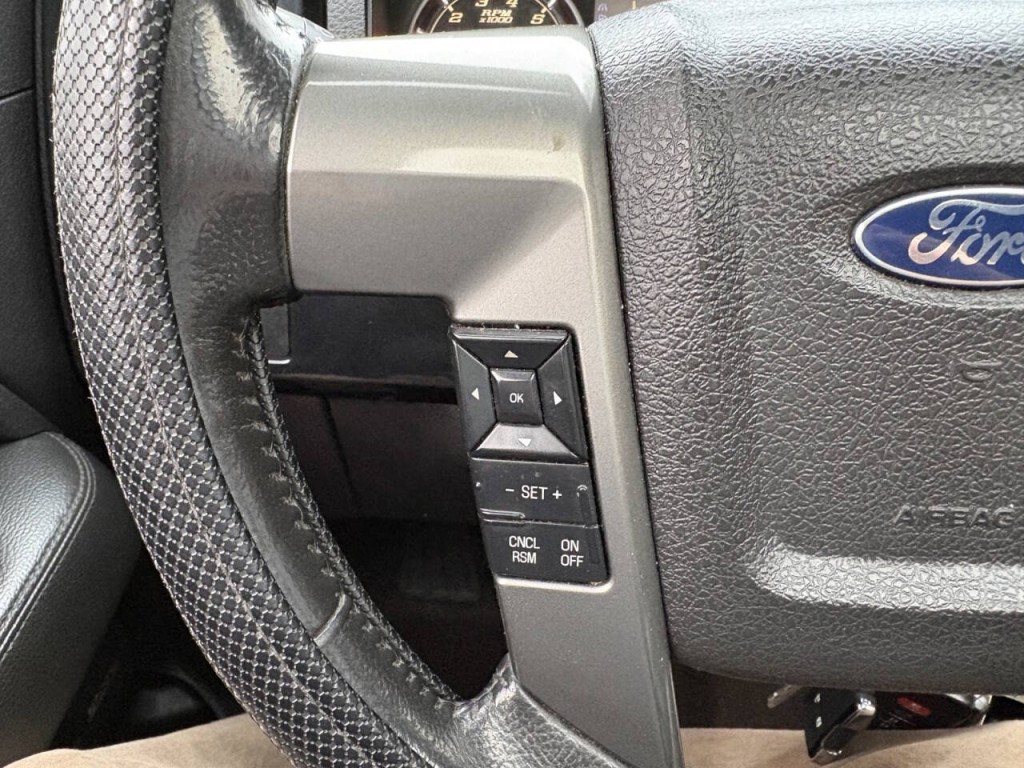 2012 Ford F-150 Image 14