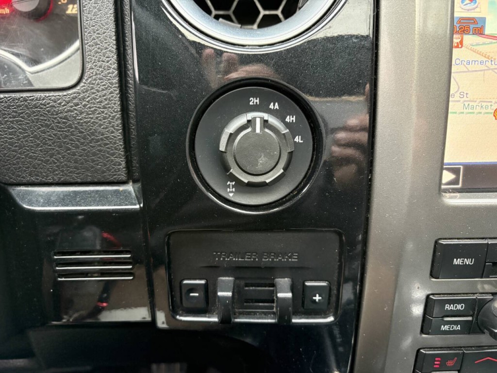 2012 Ford F-150 Image 15