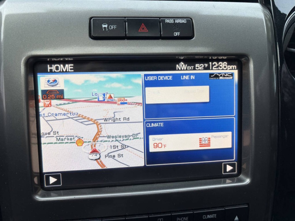 2012 Ford F-150 Image 16