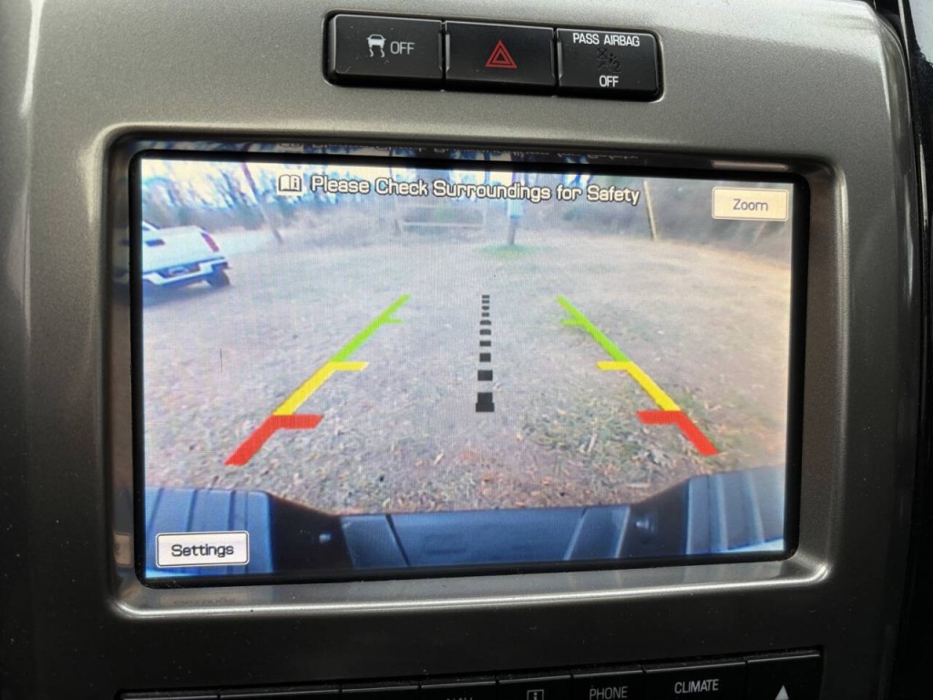 2012 Ford F-150 Image 17