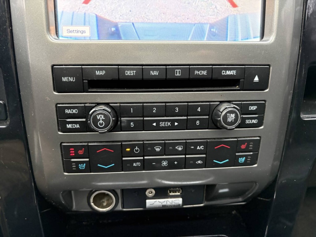 2012 Ford F-150 Image 18