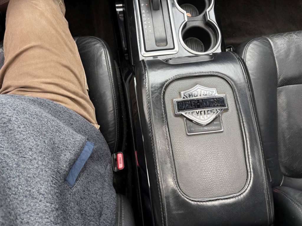 2012 Ford F-150 Image 19