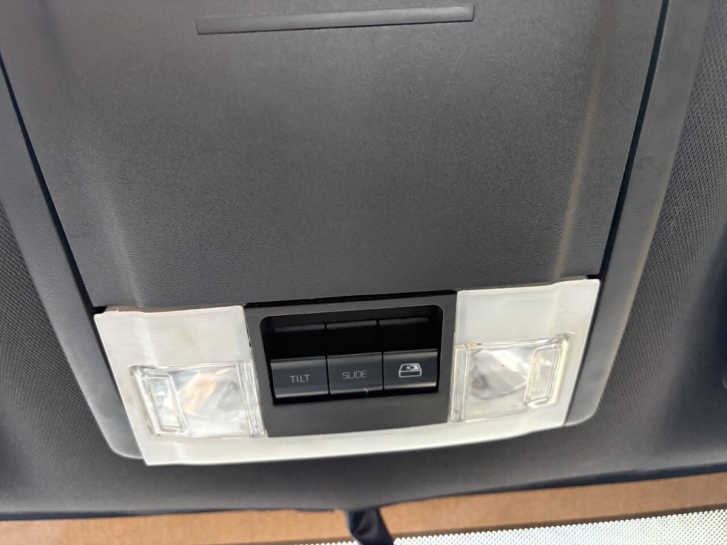 2012 Ford F-150 Image 20